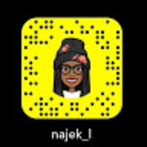 Meet your Posher, Imani